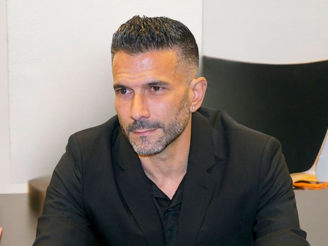Marc Terenzi erhebt Vowürfe gegen Ex-Manager