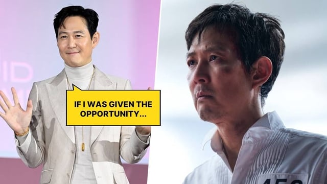 Lee Jung-jae features in the leading role in Squid Game | Image: Republic