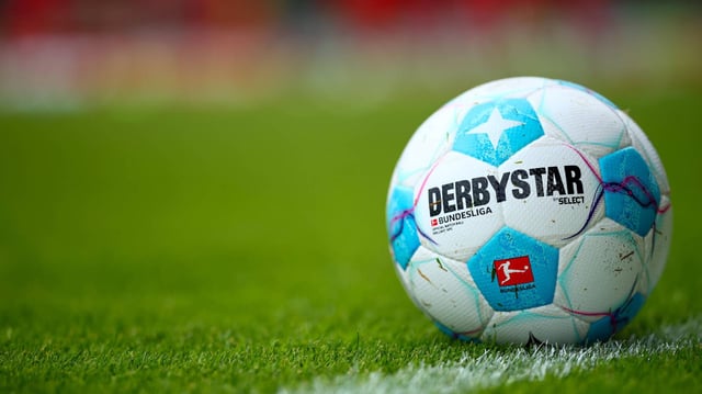 Der neue Ball der Bundesliga-Saison 2024/25