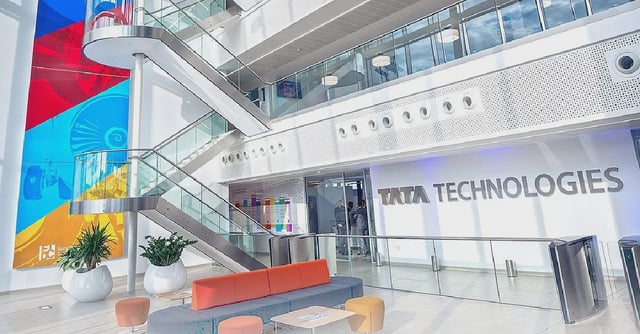 Tata Technologies Q1 FY2026 Results