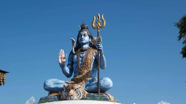 Sawan First Somwar 2025: When Is The First Monday? Know Auspicious Time And Puja Vidhi. (Image: Canva)