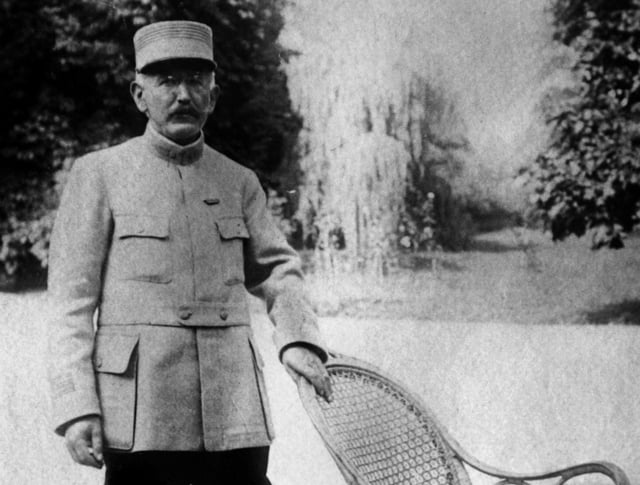 France will commemorate Dreyfus every July 12, starting next year