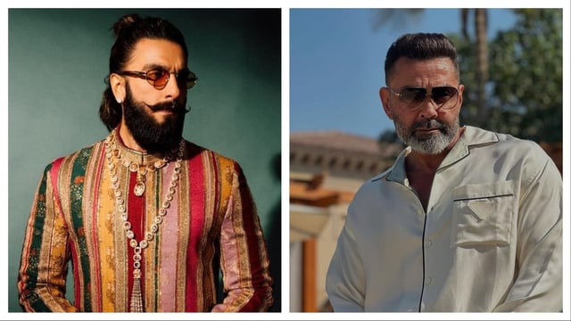 Ranveer Singh and Bobby Deol were prepping for the project for the past few months.