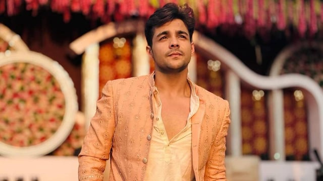 Ashish Chanchlani | Image: Ashish Chanchlani