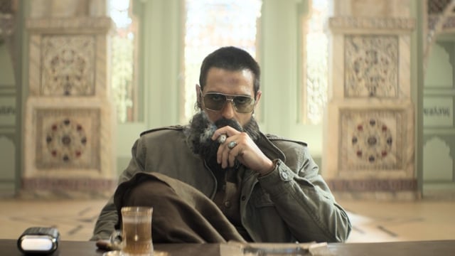 Arjun Rampal Reveals Dhurandhar's Story Is 'Very New, Unseen For Audience'; Reacts To Teaser's Response