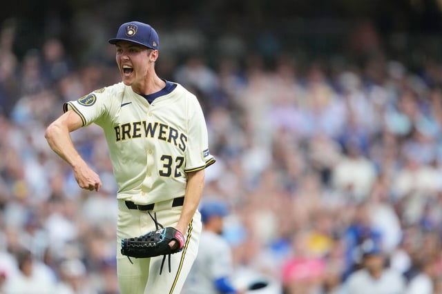 Jacob Misiorowski has earned All-Star honors after just five MLB games.