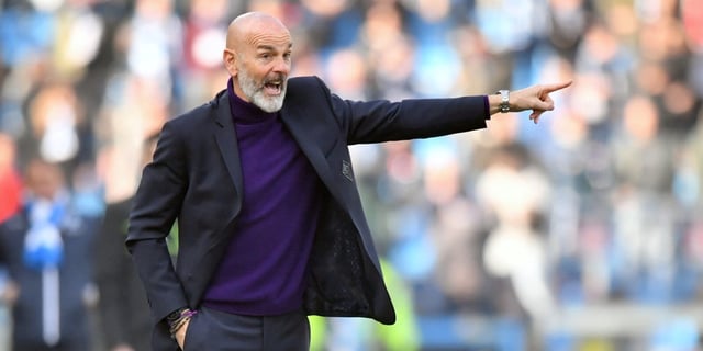 Fiorentina, ufficiale Pioli: le parole di Commisso
