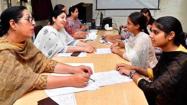 OJEE 2025 Round 1 seat allotment result releasing today at ojee.nic.in