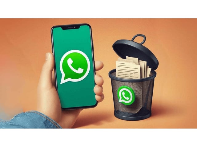El truco oculto de WhatsApp para liberar espacio en tu celular en segundos.