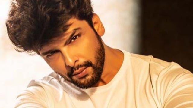 Kushal Tandon's Privacy Invaded, Fan Entered House Without Permission: This Is Not Okay