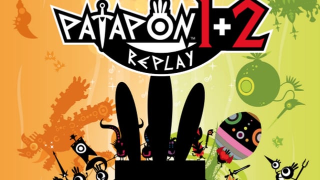 Patapon 1+2 Replay launches today! Drum your troops to Earthend with updated visuals, QoL features & Switch co‑op. Pata‑Pata‑Pata‑Pon! .