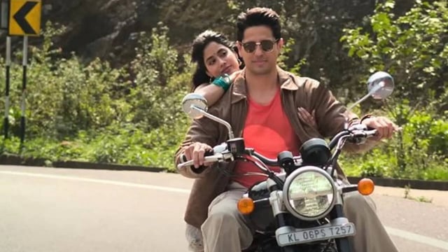 Param Sundari Postponed: Janhvi Kapoor, Sidharth Malhotra's Rom-Com To Release In August