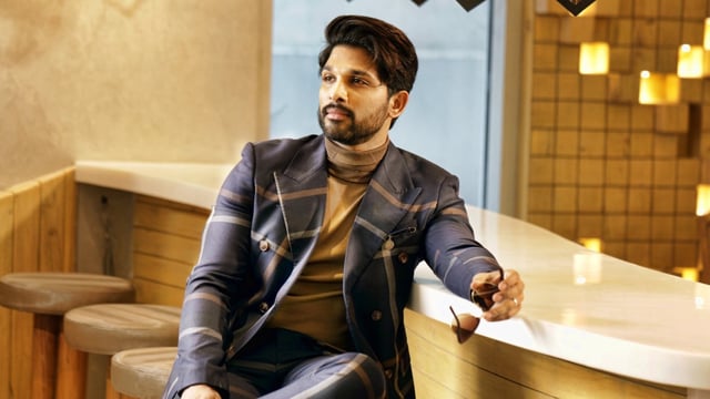 Allu Arjun In 4 Avatars! Atlee’s AA22 x A6 To Feature Pushpa Star As Grandfather, Father And Two Sons - Report