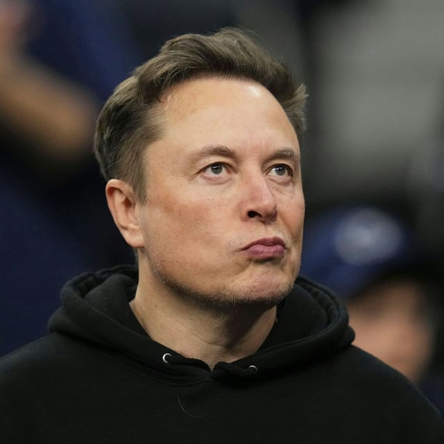 Elon Musks KI-Chatbot Grok sorgte zuletzt für Schlagzeilen.