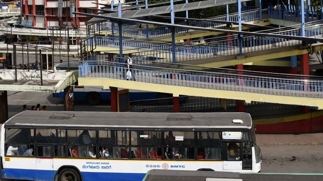 For male students, state transport corporations currently provide concessional bus passes for a nominal processing fee. 