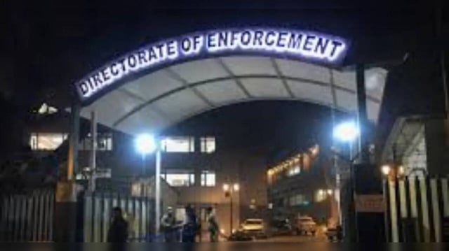 ED acts in Pearl Agro ponzi scam