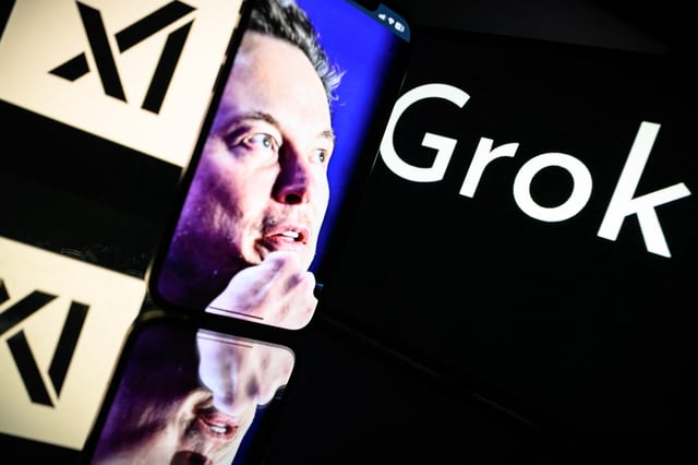 xAI a expliqué dans une série de messages publiés sur X ce qu’il s’était passé.