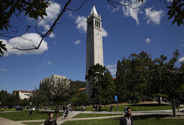 A UC Berkeley business professor was fatally shot while visiting family members in Greece this month.
 