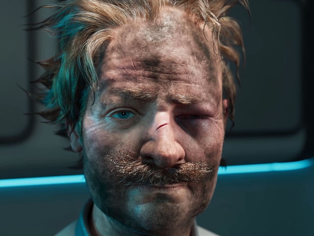Subnautica: Below Zero