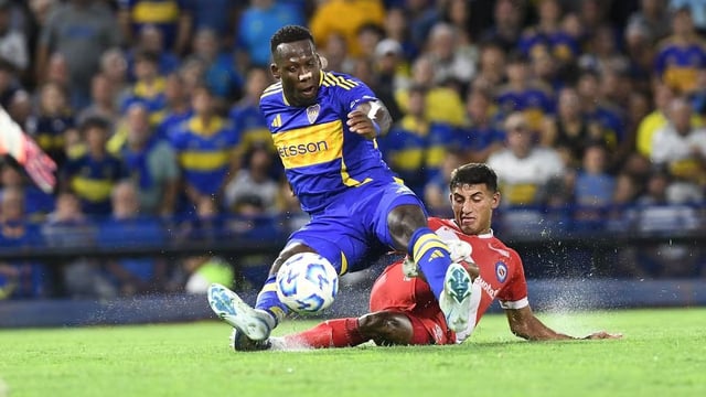 En el debut en el Torneo Clausura 2025, Argentinos Juniors recibe a Boca en La Paternal. 