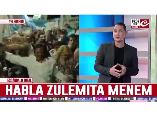 Crónica HD