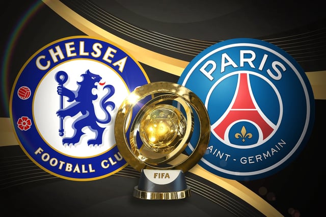 Chelsea y PSG se disputarán el primer título del Mundial de Clubes. (Foto: Especial GH)