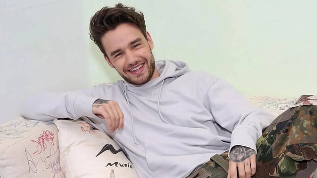 Liam Payne's Two Unreleased Albums To Be Out Soon? Here's What We Know