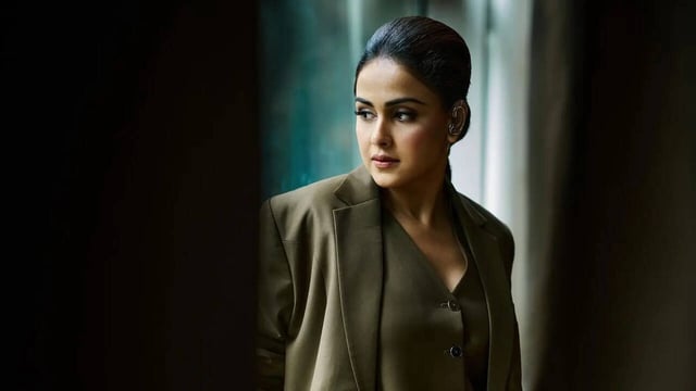 Sitaare Zameen Par Star Genelia Deshmukh Reflects On Time Away From Movies: Thought People Would Forget Me...