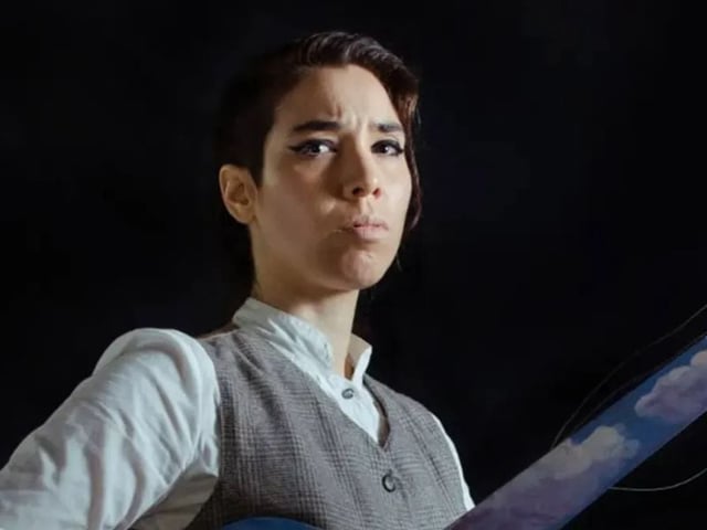 Lucía Victoria Torres murió a los 36 años de edad