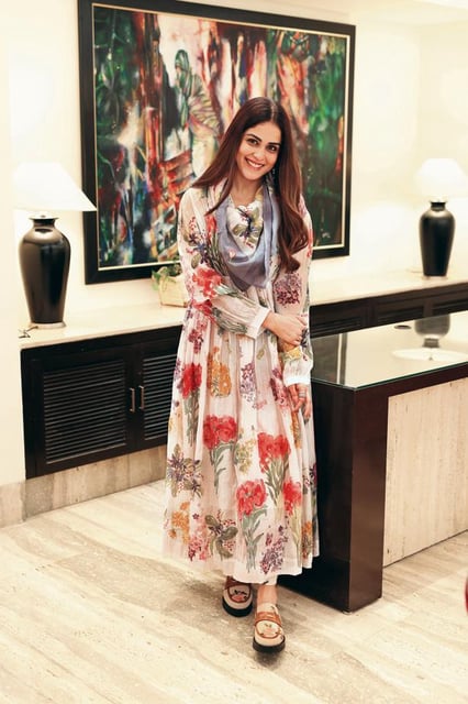 Genelia Deshmukh