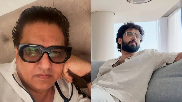Daboo Malik Reacts To Son Amaal Mallik's Painful Breakup: Remember Your Father Is Always There