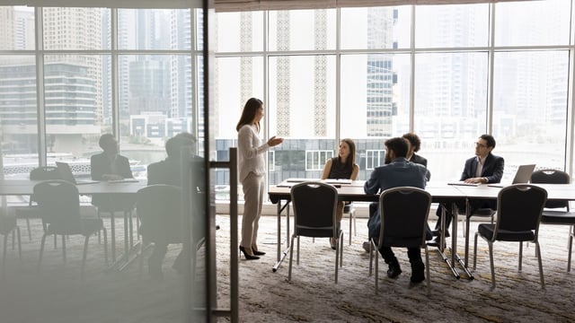 An Indian woman opens up about corporate life in the US (Representational image)
