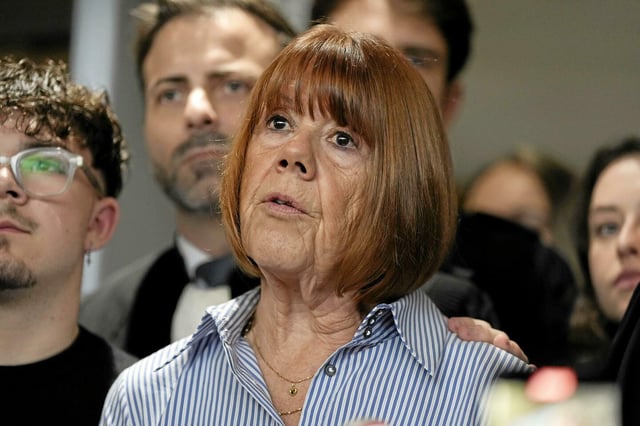 Gisèle Pelicot a été élue parmi les  « femmes de l'année » par le « Time Magazine », en février 2025.

