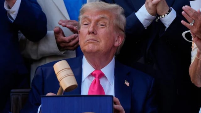 Columbia To Pay $200 Million In Settlement With Trump Administration To Restore Funding?