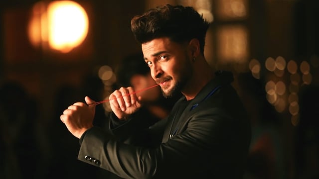 Aayush Sharma Takes A Dig At 'Six-Pack Abs Trend' After Undergoing Two Back Surgeries: It’s Just Aesthetic