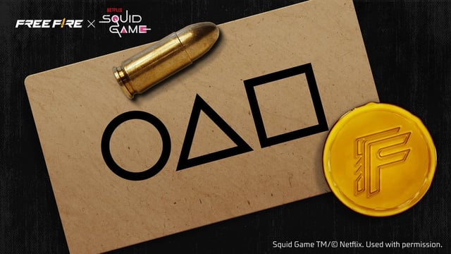 Free Fire MAX has announced a Squid Game event in India with 4.56 million diamonds as the grand prize.