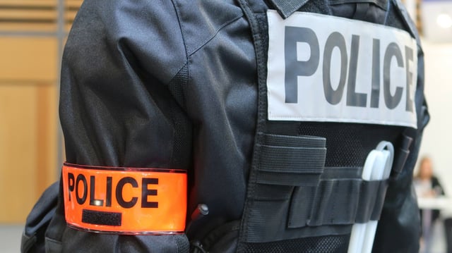 Militaires agressés à Clermont-Ferrand: l'une des deux victimes est morte