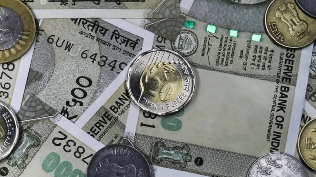 8th pay commission  | Image: File photo 