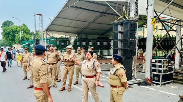 22-year-old woman caught with MDMA worth over ₹10 crore in Uttarakhand