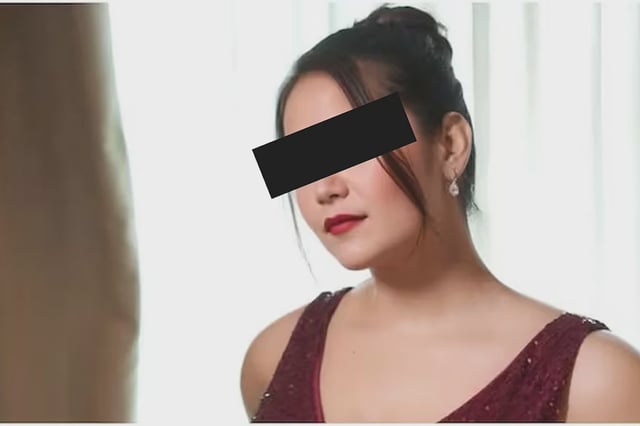 Babydoll Archi Revealed as Fake, Real Archita Phukan’s Ex-Boyfriend Arrested
