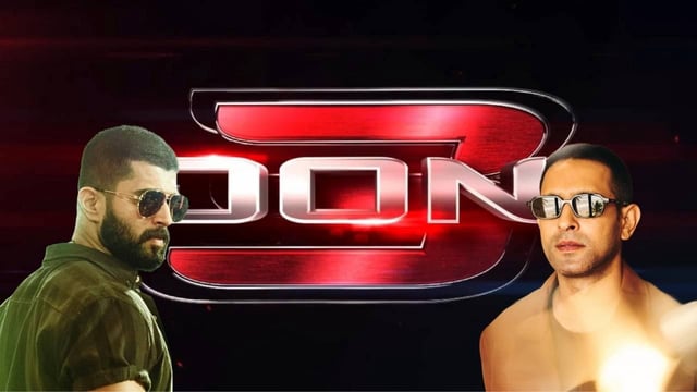 Don 3 Update | Image: Instagram
