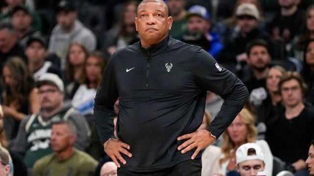 Milwaukee Bucks