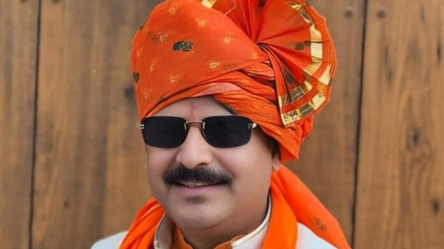 Belur Gopalakrishna also claimed that former Karnataka chief minister B S Yediyurappa was asked to resign by the BJP after he turned 75.