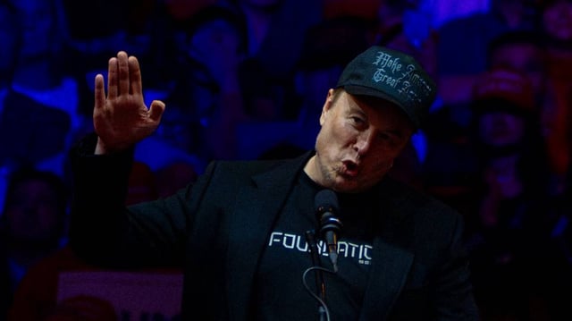 Musk didn’t get what he wanted out of Donald Trump. Would a new party fare any better?