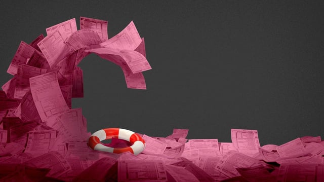 Illustration: Allie Carl/Axios