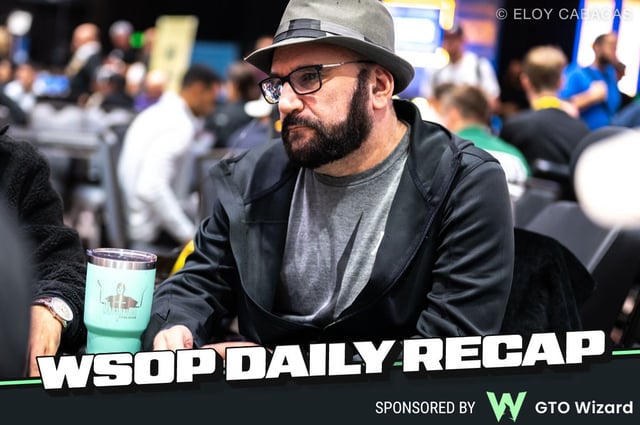 Mike Matusow