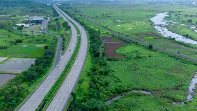 expresswayy, istock
