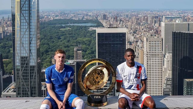 Cole Palmer Ousmane Dembele (1)