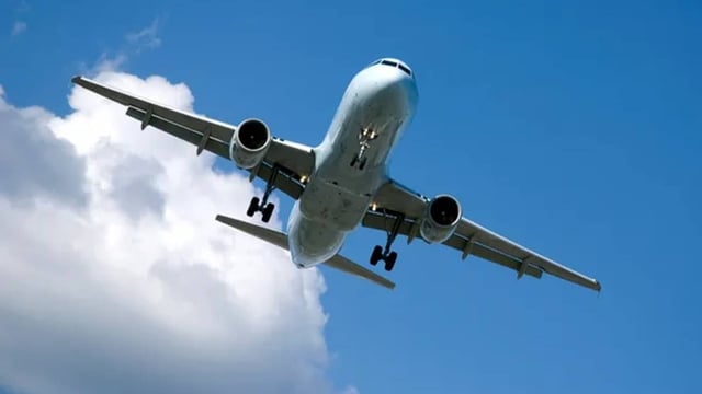 Srinagar-Bound SpiceJet Flight From Delhi Allegedly Free-Falls Near Banihal Pass, Passenger Shares Shocking Video | Image: Representational