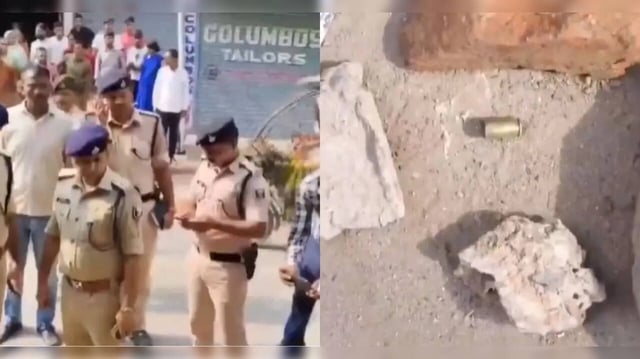 Another person shot dead in Bihar